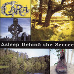Asleep Behind The Settee - recorded in 2002