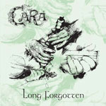 'Long Forgotten' - recorded in 2004
